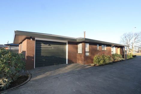 Photo of property in 92 Melcombe Street, Tinwald, Ashburton, 7700