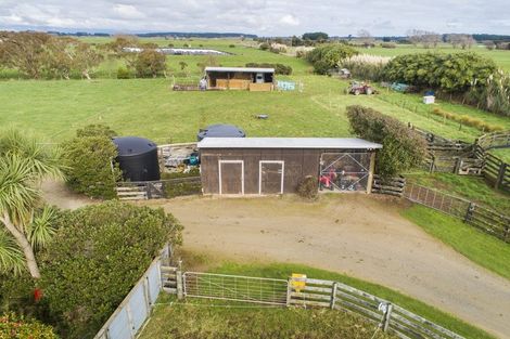 Photo of property in 581 Kellow Road, Glen Oroua, Palmerston North, 4473