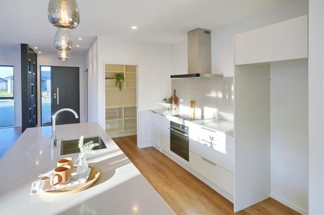 Photo of property in 37 Papatahora Drive, Lincoln, 7608