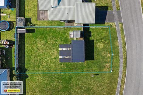 Photo of property in 43 Arakotipu Boulevard, Waiotahe, Opotiki, 3198