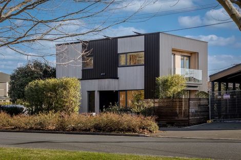 Photo of property in 11 Church Square, Addington, Christchurch, 8024