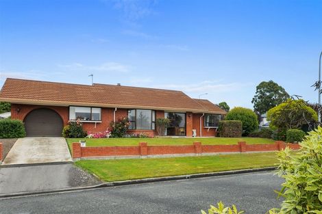 Photo of property in 1 Holland Drive, Kaiapoi, 7630