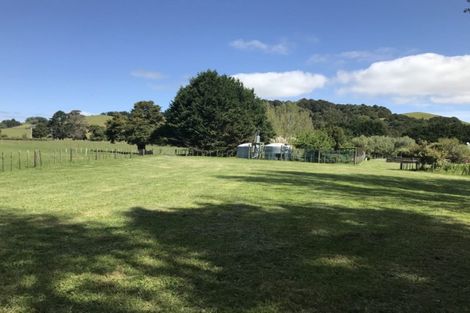 Photo of property in 225 Harris Road, Glenbervie, Whangarei, 0175