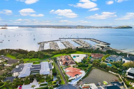 Photo of property in 5 Huriaro Place, Orakei, Auckland, 1071