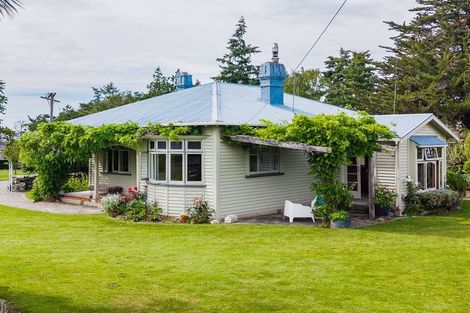 Photo of property in 285 Waihaorunga Road, Waihaorunga, Waimate, 7977