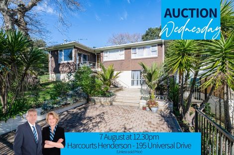 Photo of property in 10a Glenorchy Street, Glen Eden, Auckland, 0602