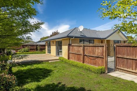 Photo of property in 25a Parnwell Street, Burwood, Christchurch, 8083