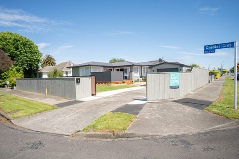 Photo of property in 2 Chester Crescent, West End, Palmerston North, 4410