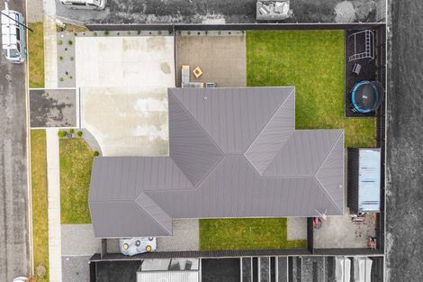 Photo of property in 848 Goulds Road, Rolleston, 7614