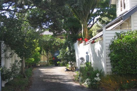Photo of property in 3 Seymour Street, Saint Marys Bay, Auckland, 1011