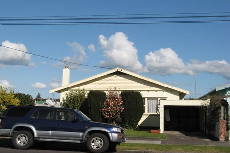 Photo of property in 14 Barriball Street, Fitzroy, New Plymouth, 4312