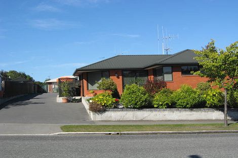 Photo of property in 2/53 Rathmore Street, West End, Timaru, 7910