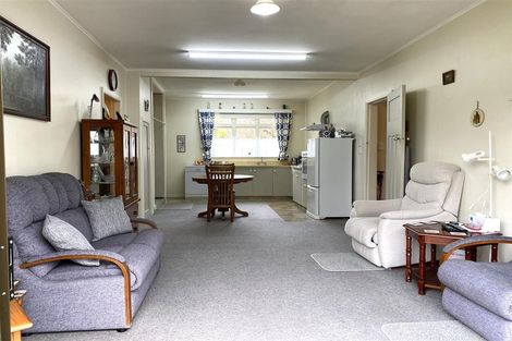 Photo of property in 2 Sinnamon Street, Reefton, 7830