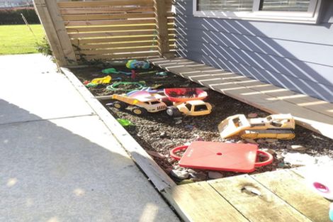 Photo of property in 294 Cambridge Avenue, Ashhurst, 4810