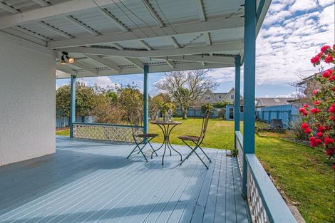 Photo of property in 10 Jensen Street, Hokowhitu, Palmerston North, 4410