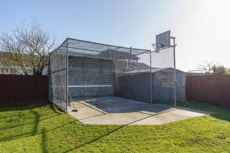 Photo of property in 13 Bletsoe Avenue, Spreydon, Christchurch, 8024