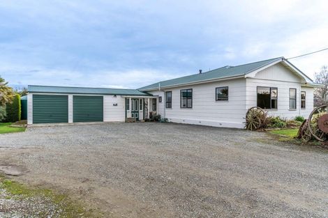 Photo of property in 449 Fraser Road, Lochiel, Winton, 9781