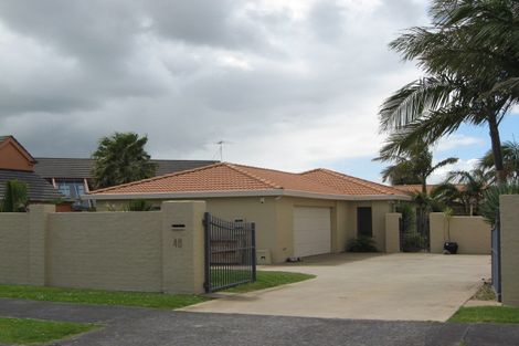 Photo of property in 48 Keywella Drive, Conifer Grove, Takanini, 2112