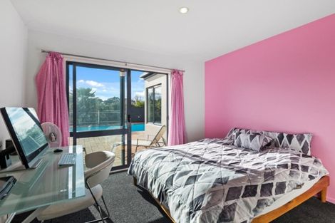 Photo of property in 131 Verona Place, Ohoka, Kaiapoi, 7692