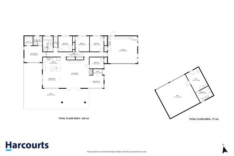 Photo of property in 277a Bald Hill Road, Waiuku, 2681
