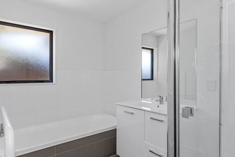 Photo of property in 4a Saint Judes Lane, Woolston, Christchurch, 8062