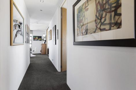 Photo of property in Chaffers Dock, 411/22 Herd Street, Te Aro, Wellington, 6011