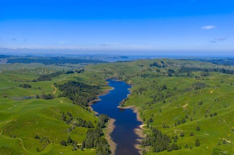 Photo of property in 728 Kawhia Road, Makomako, Te Mata, 3895