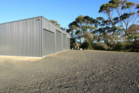 Photo of property in 110 Newton Road, Raglan, Te Mata, 3894