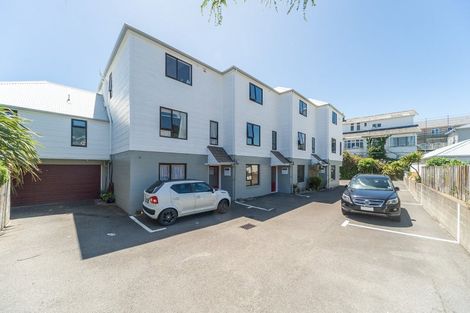 Photo of property in 9/2 Hood Street, Mount Victoria, Wellington, 6011