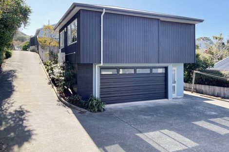 Photo of property in 39b Simla Crescent, Khandallah, Wellington, 6035