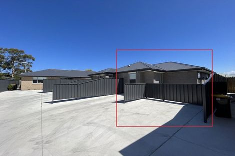 Photo of property in 98b Factory Road, Mosgiel, 9024