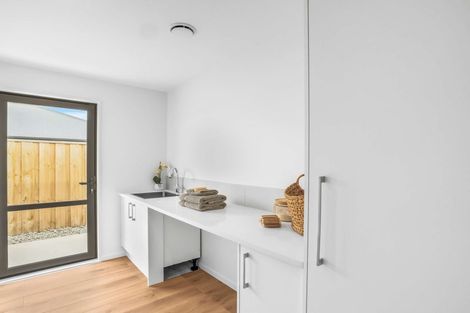 Photo of property in 95 Northmoor Boulevard, Rolleston, 7615