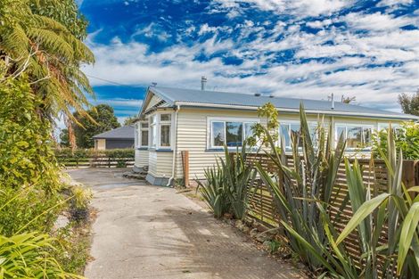 Photo of property in 31 Abattoir Road, Westport, 7825