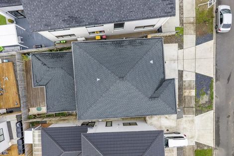 Photo of property in 11 Puruatanga Drive, Flat Bush, Auckland, 2019