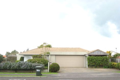 Photo of property in 365 Mangorei Road, Merrilands, New Plymouth, 4312