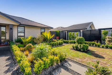 Photo of property in 17 Longstaff Drive, Bell Block, New Plymouth, 4312