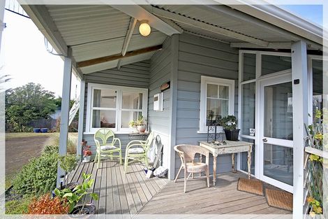 Photo of property in 56a Edinburgh Terrace, Foxton Beach, Foxton, 4815