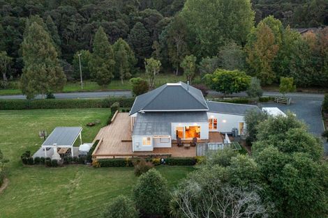 Photo of property in 59 Downer Access Road, Kaukapakapa, 0873