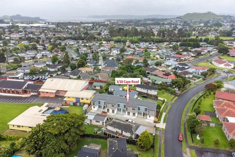 Photo of property in 3/38 Cape Road, Mangere, Auckland, 2022