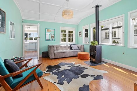 Photo of property in 75 Wellington Street, Freemans Bay, Auckland, 1011