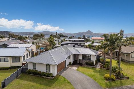 Photo of property in 11 Morcom Drive, Cooks Beach, Whitianga, 3591
