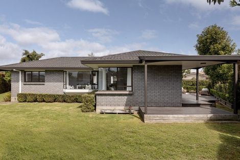 Photo of property in 273 Levers Road, Matua, Tauranga, 3110
