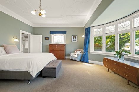 Photo of property in 10 Sandringham Street, Saint Clair, Dunedin, 9012