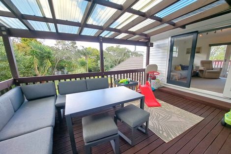 Photo of property in 26 Fordham Street, Beach Haven, Auckland, 0626