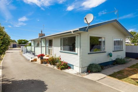 Photo of property in 18 Howick Road, Redwoodtown, Blenheim, 7201