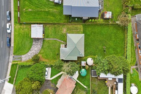 Photo of property in 453 Clarks Beach Road, Waiau Pa, Pukekohe, 2679