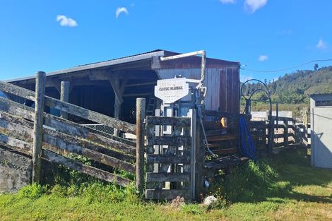 Photo of property in 7868 Buller Road, Lower Buller Gorge, 7892