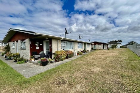 Photo of property in 2/44 Cambridge Street, Levin, 5510