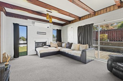 Photo of property in 39 Trelawney Crescent, Westown, New Plymouth, 4310