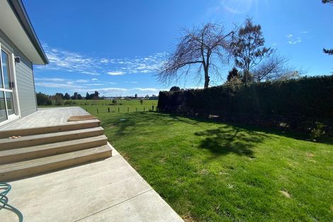 Photo of property in 8 Manatu Lane, Inglewood, 4330